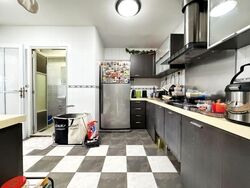 Blk 539 Serangoon North Avenue 4 (Serangoon), HDB Executive #540980491
